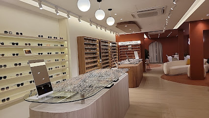 SpectacleX - SS15 Subang — optical shop in Ss 15, Subang Jaya