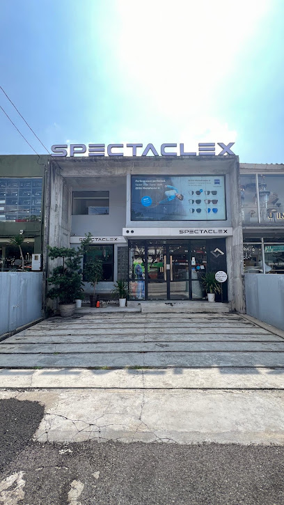 SpectacleX - SS2 Petaling Jaya — optical shop in SS 2, Petaling Jaya