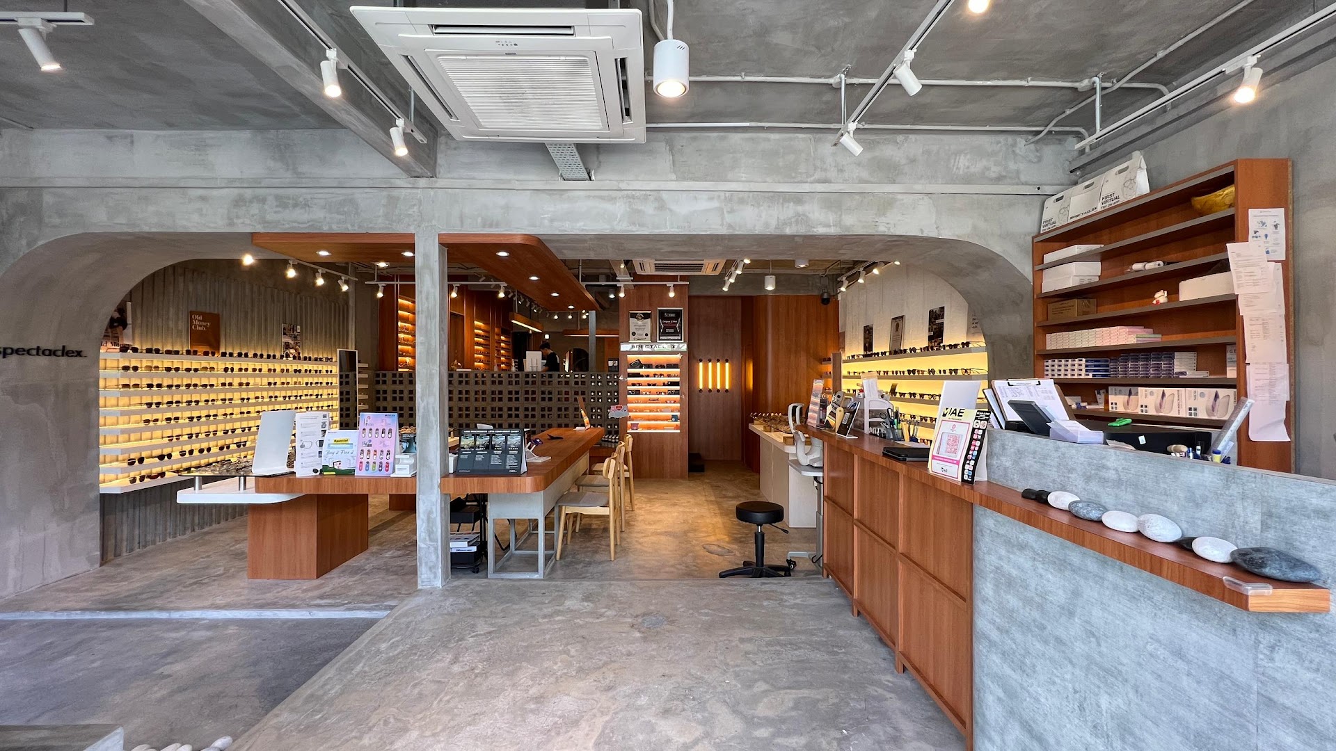 SpectacleX - SS2 Petaling Jaya — photo 4