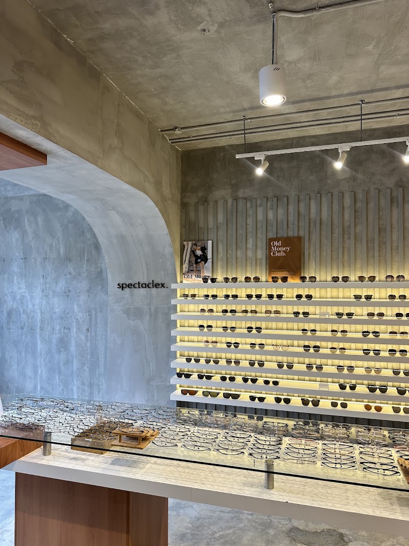 SpectacleX - SS2 Petaling Jaya — photo 5