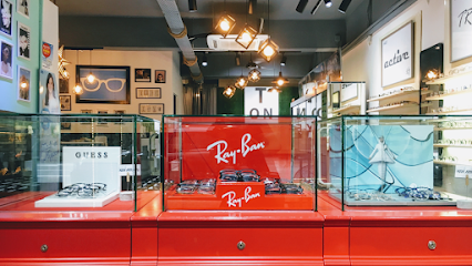 SPECTON OPTICS — optical shop in Damansara Jaya, Petaling Jaya