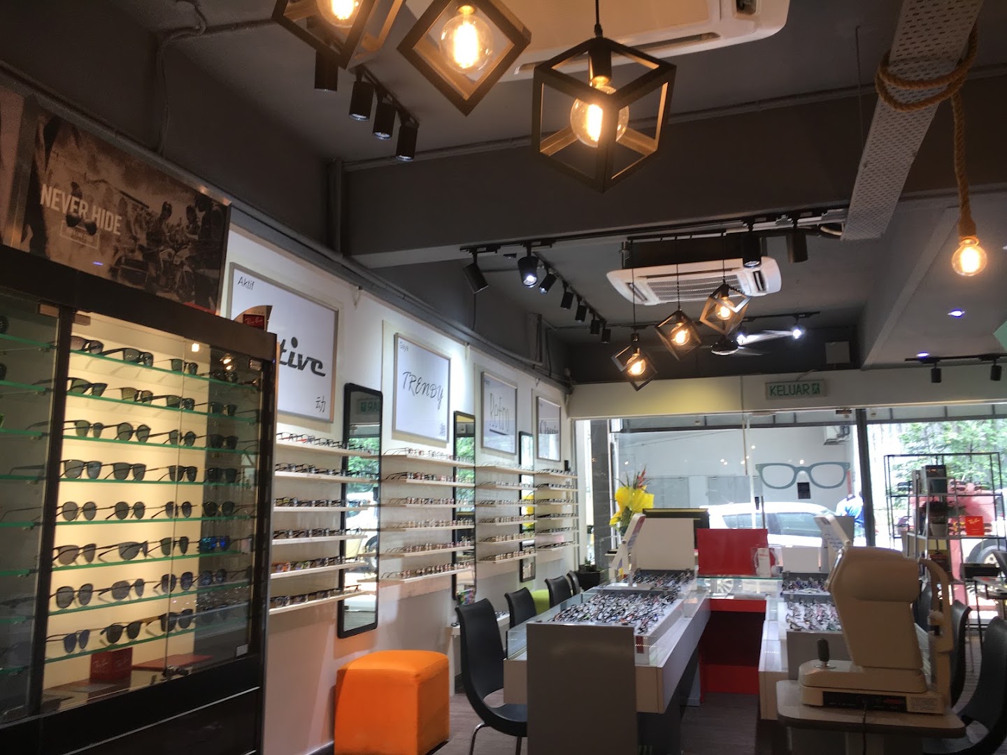 SPECTON OPTICS — photo 4