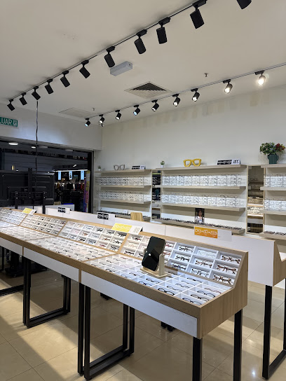 Spectrum Optometry — optical shop in Bukit Bintang, Kuala Lumpur