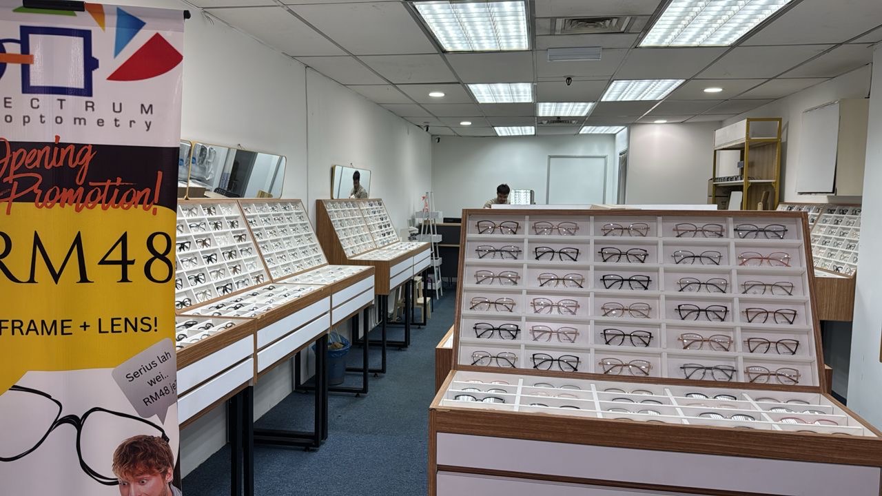 Spectrum Optometry — photo 3