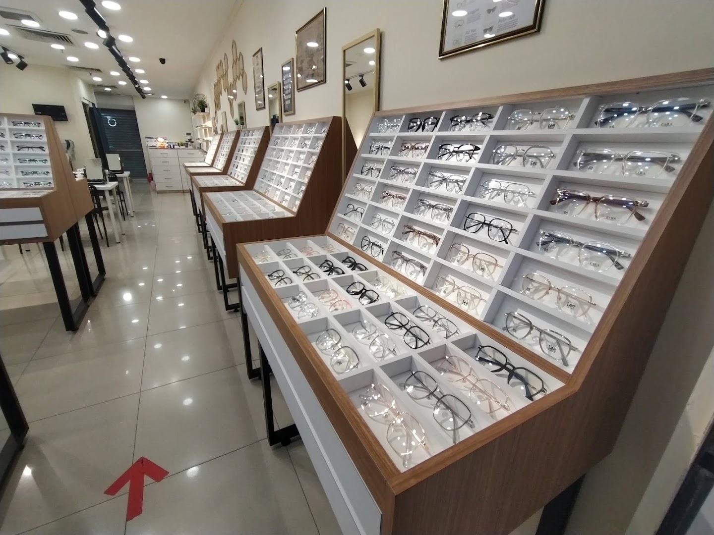 Spectrum Optometry — photo 4