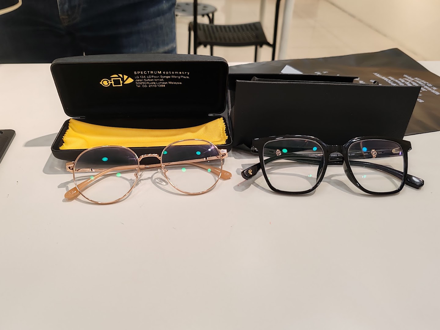 Spectrum Optometry — photo 5