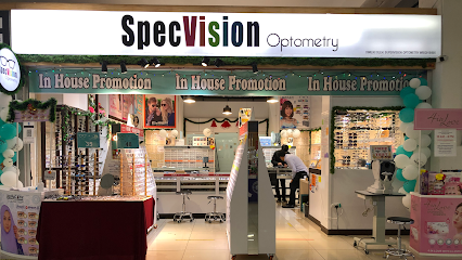 SpecVision Optometry (Emart Riam) — optical shop in Lambir Land District, Miri