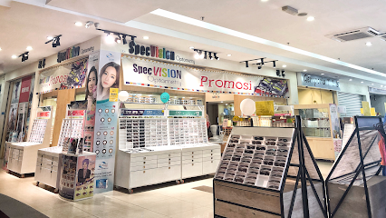 SpecVision Optometry MyyMall (HQ) — optical shop in Ground Floor MyyMall, Miri