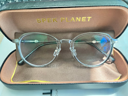 Spek Planet — optical shop in Seksyen 16, Shah Alam