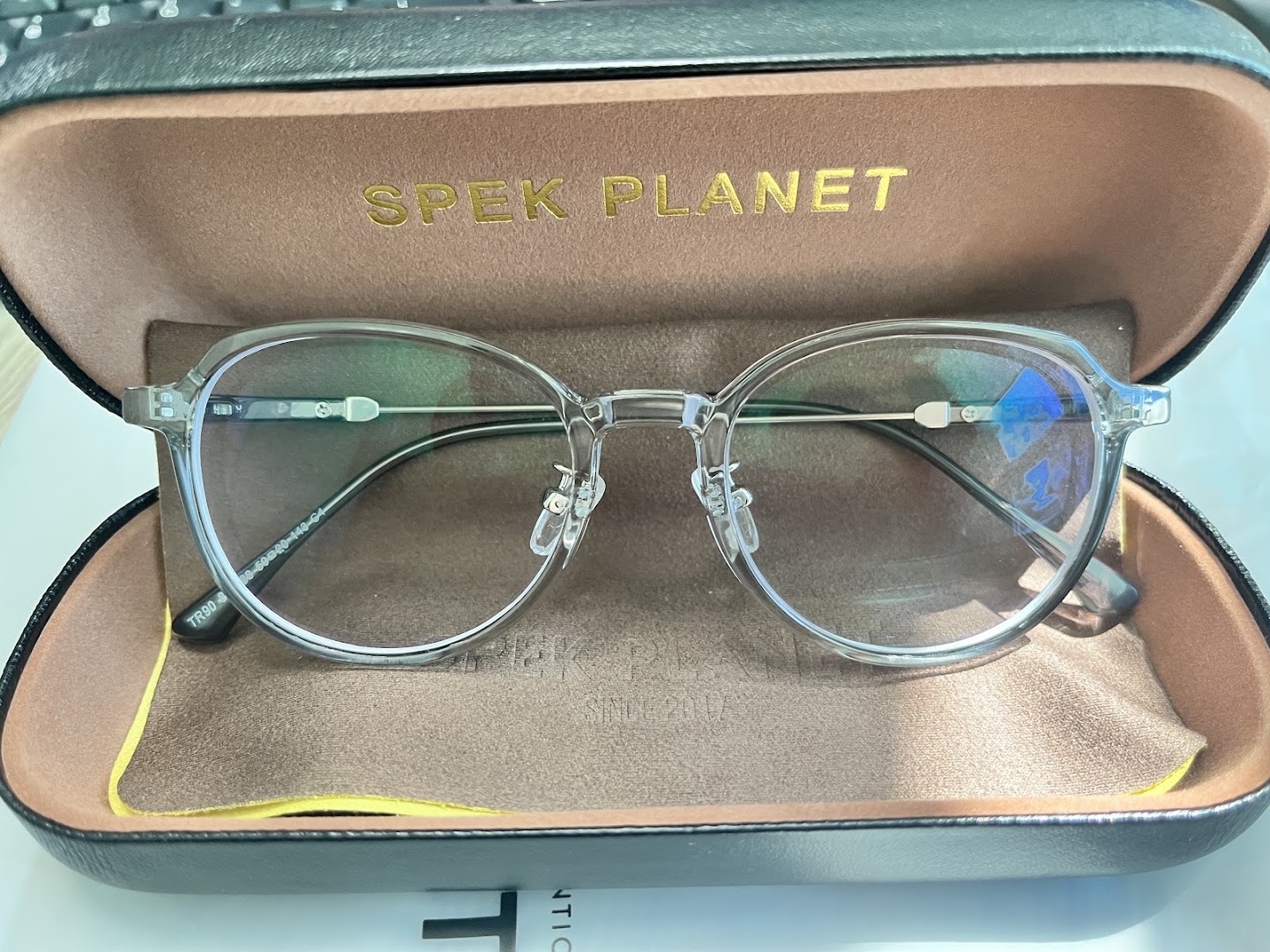 Spek Planet — photo 2