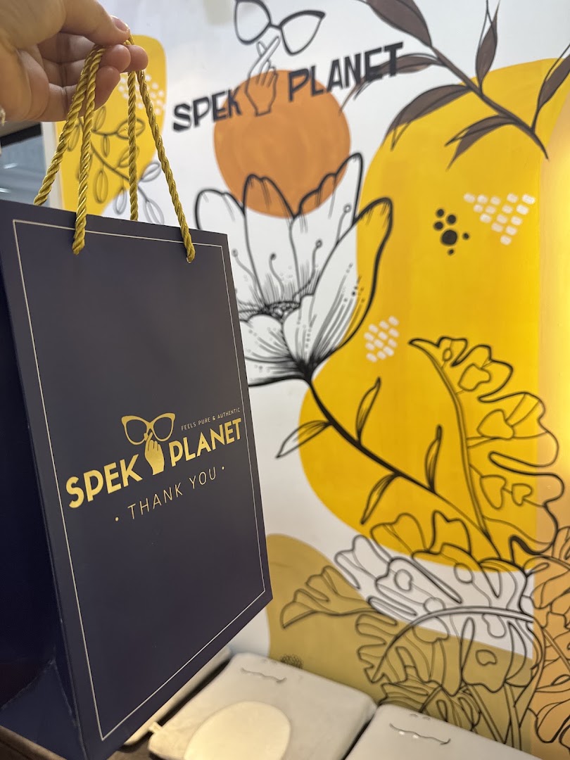Spek Planet — photo 5