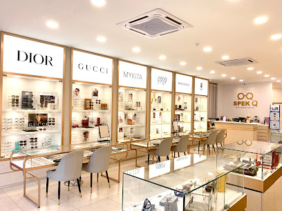 Spek Q Optometrist — optical shop in Bandar Kota Bharu, Kota Bharu
