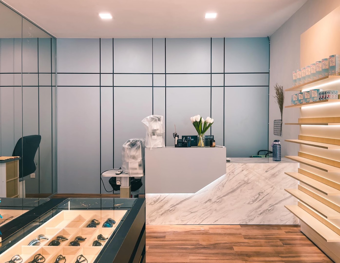 SPEX OPTICAL - Bukit Baru — photo 3