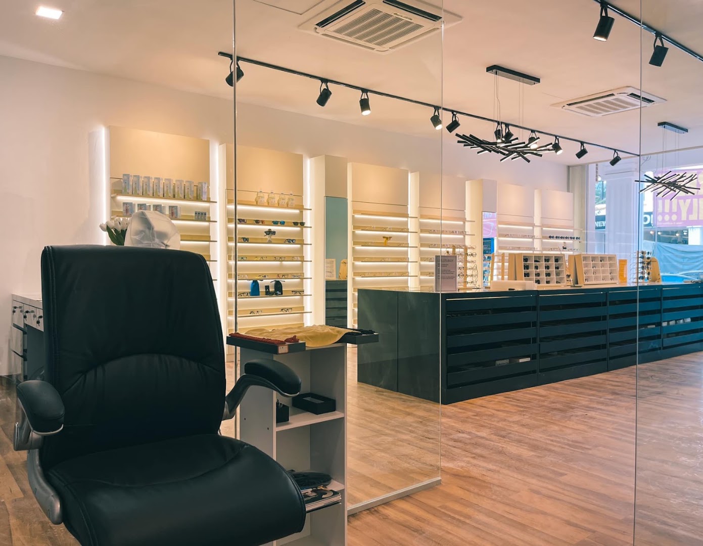 SPEX OPTICAL - Bukit Baru — photo 4