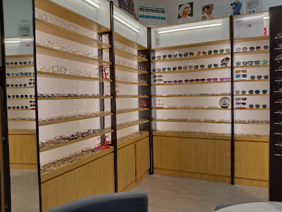 SPEX OPTICAL-KIP Mall — optical shop in Taman Perindustrian Batu Berendam, Melaka