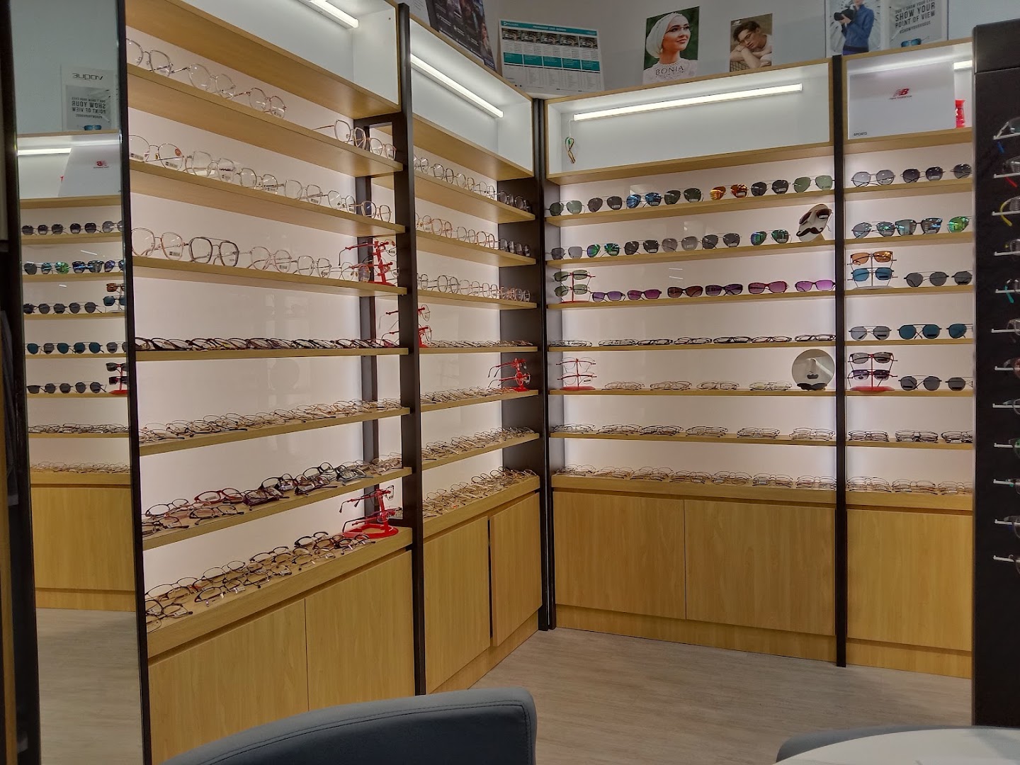 SPEX OPTICAL-KIP Mall — photo 2