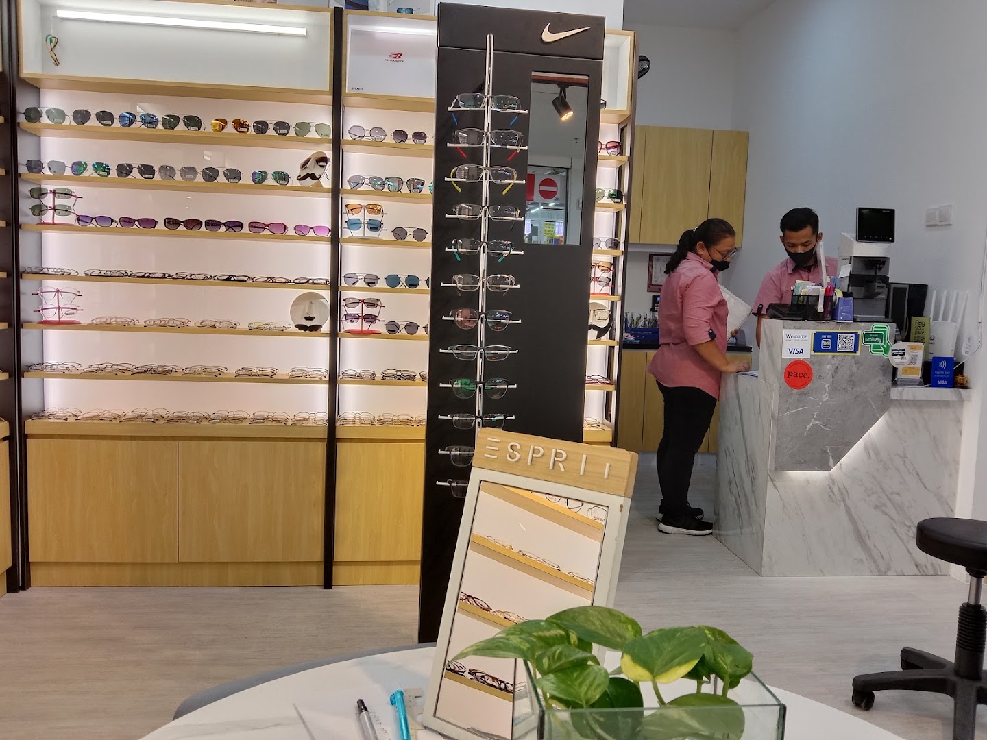 SPEX OPTICAL-KIP Mall — photo 3
