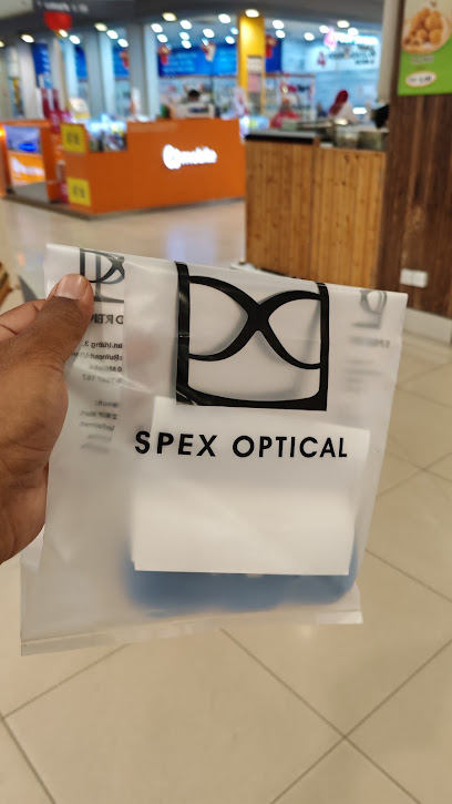 SPEX OPTICAL - Lotus Cheng — optical shop in Taman Paya Rumput, Melaka