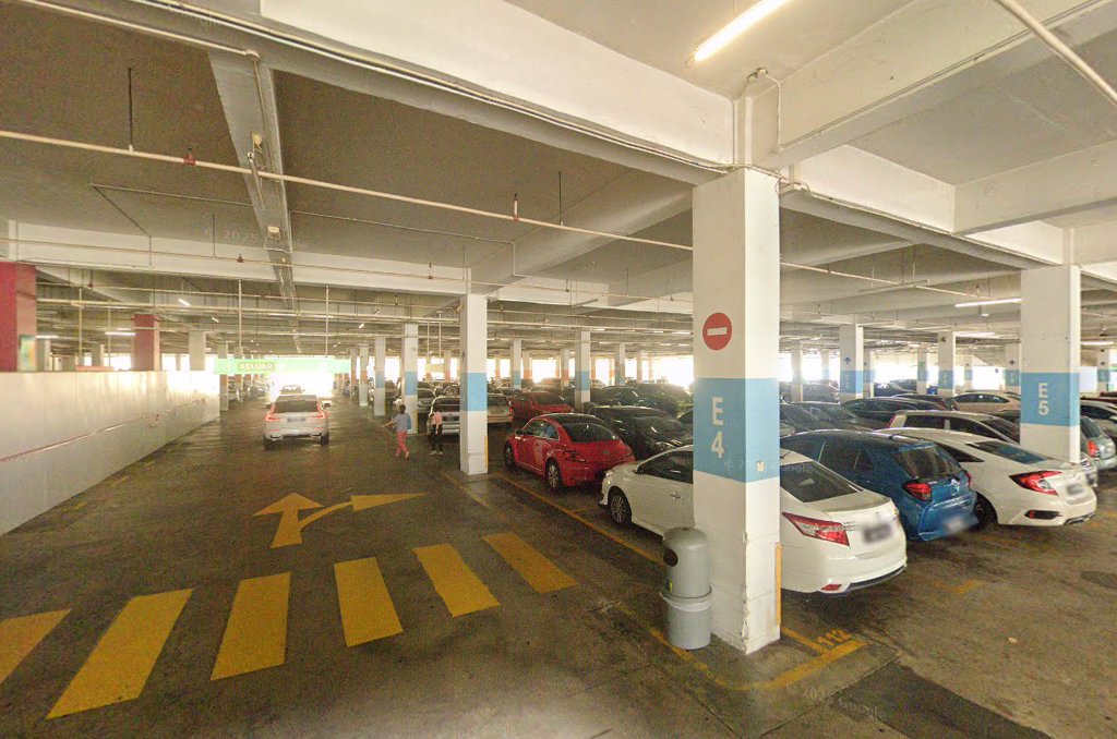 SPEX OPTICAL - Lotus Cheng — photo 5