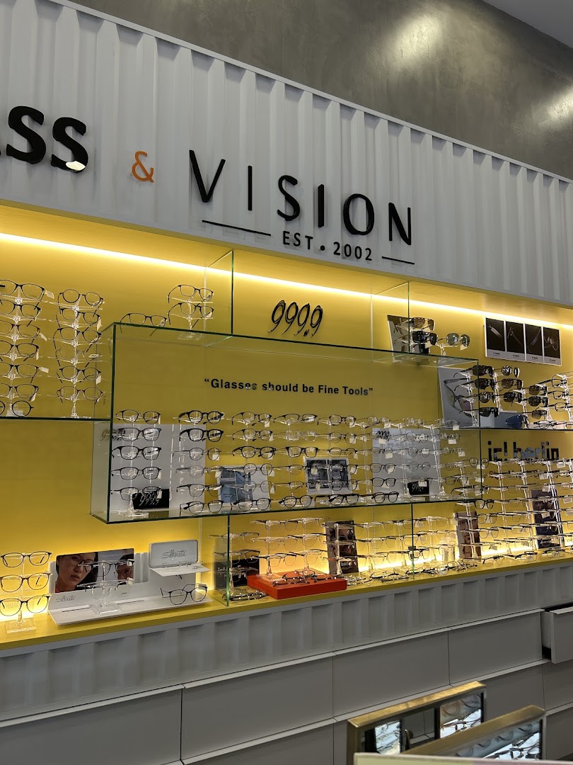 SUNGLASS & VISION 1Utama — photo 3