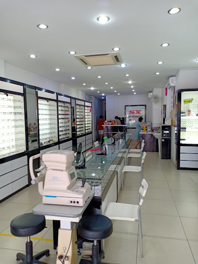 sx optometry — optical shop in Jalan Boo Bee, Taiping