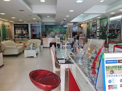 Syam Optical centre — optical shop in Taman Dagang, Ampang Jaya