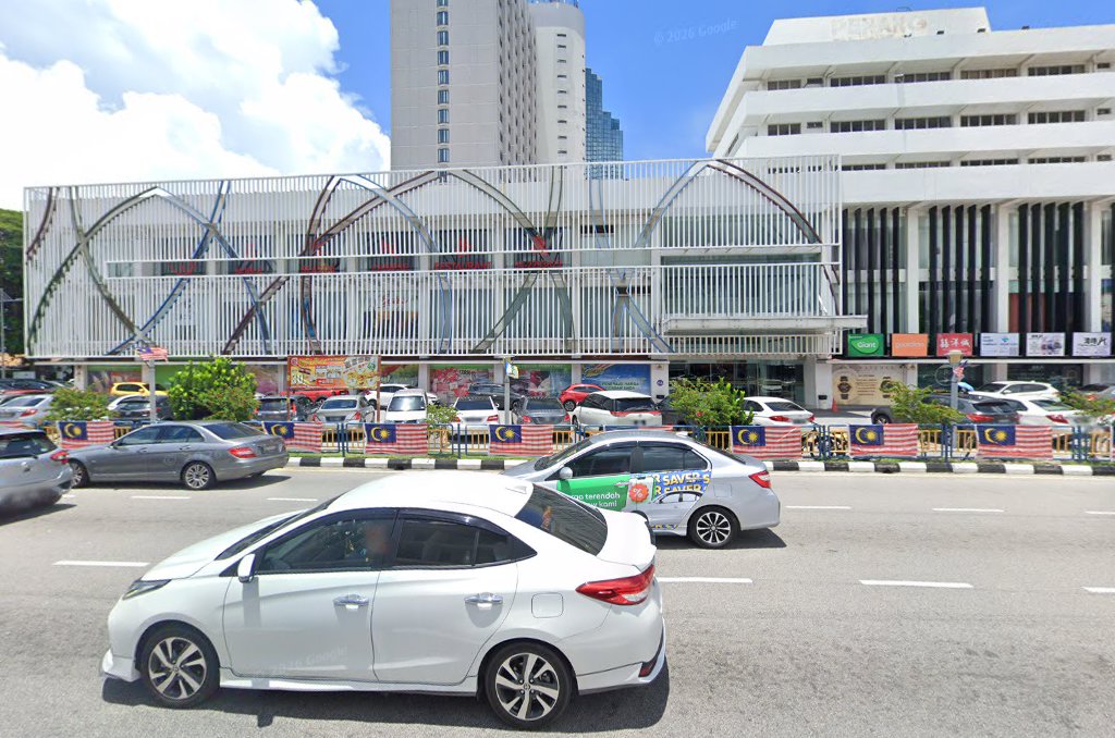 Tan Optometry Centre (Optometrist) - Penang Plaza, Unit 146 — photo 4