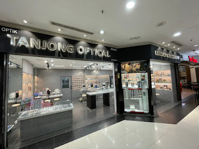 Tanjong Optical & Contact Lens Centre — optical shop in Pjs 52, Petaling Jaya