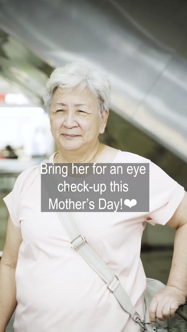 Tanjong Optical & Contact Lens Centre — photo 3