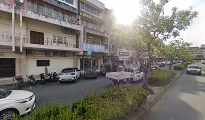 Tawau Optical — optical shop in Bandar Tawau, Tawau