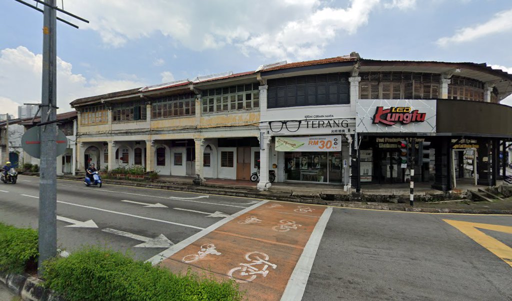 TERANG Cermin Mata — photo 2