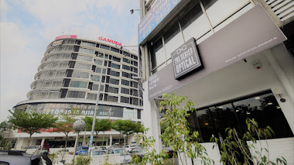 The Series Optical Kota Kemuning — optical shop in Kota Kemuning, Shah Alam