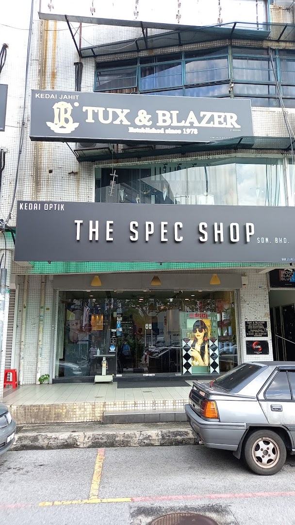The Spec Shop — photo 3