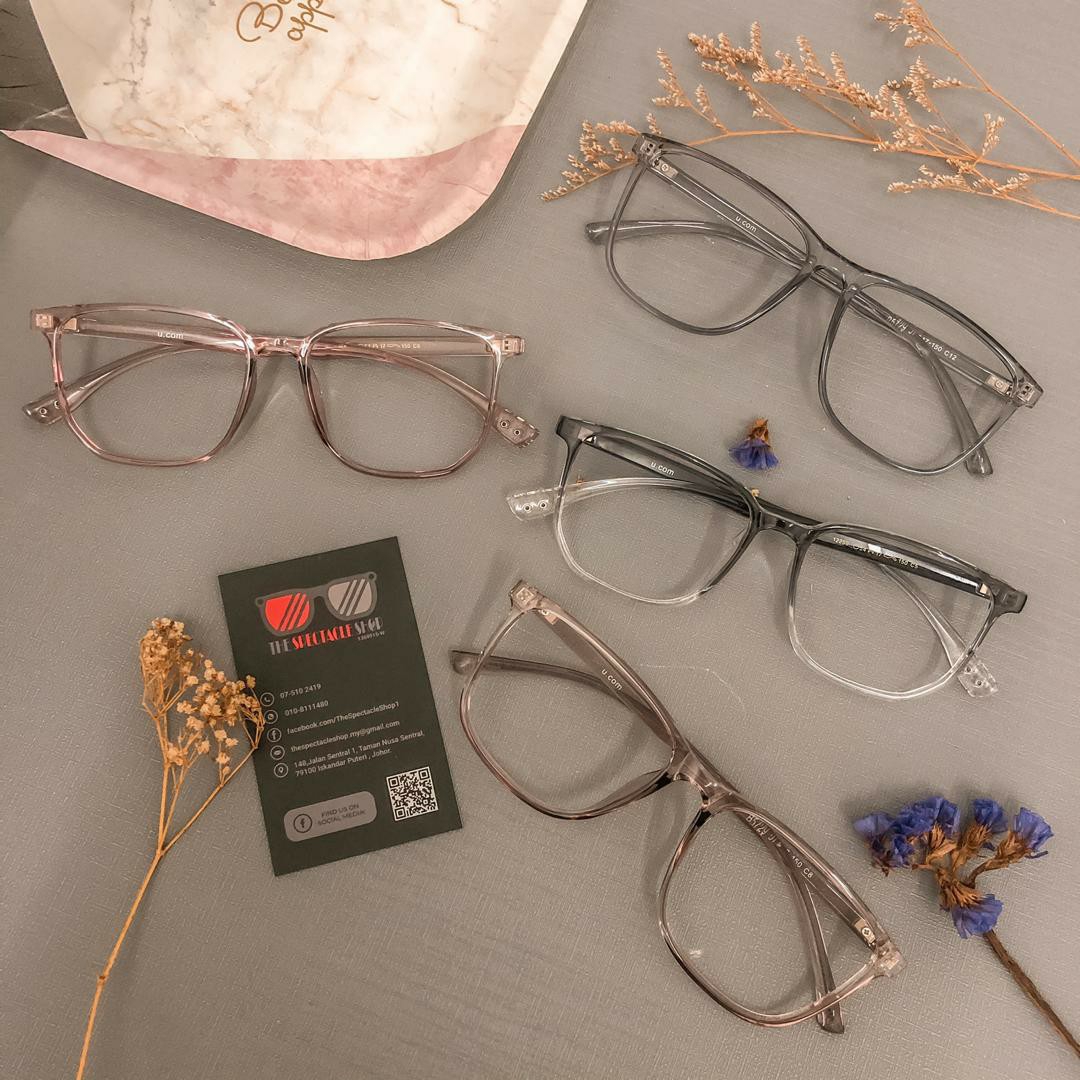 The Spectacle Shop — photo 4