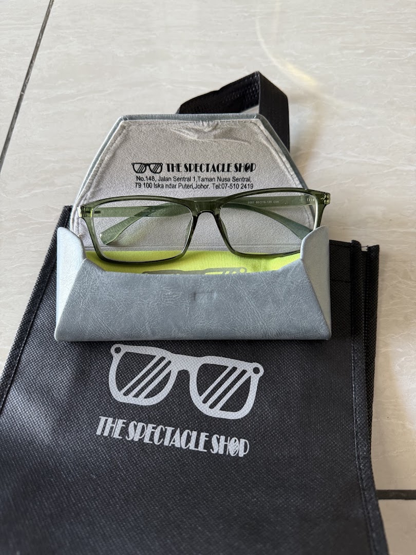 The Spectacle Shop — photo 5