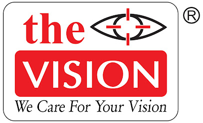The Vision (Sing Kong) Optometry & Contact Lens Centre — optical shop in Kampung Pegawai, Batu Pahat
