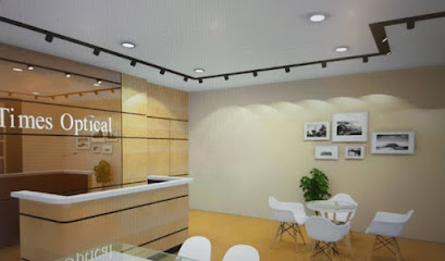 Times Optical — optical shop in Kampung Pegawai, Batu Pahat