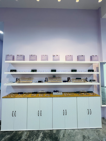 TK OPTICAL — optical shop in Bandar Bukit Puchong 2, Puchong