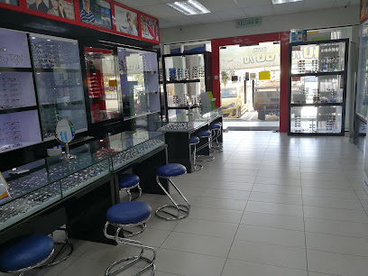 Tokio Optical Shop (Klang) — optical shop in Taman Sentosa Perdana 2, Klang
