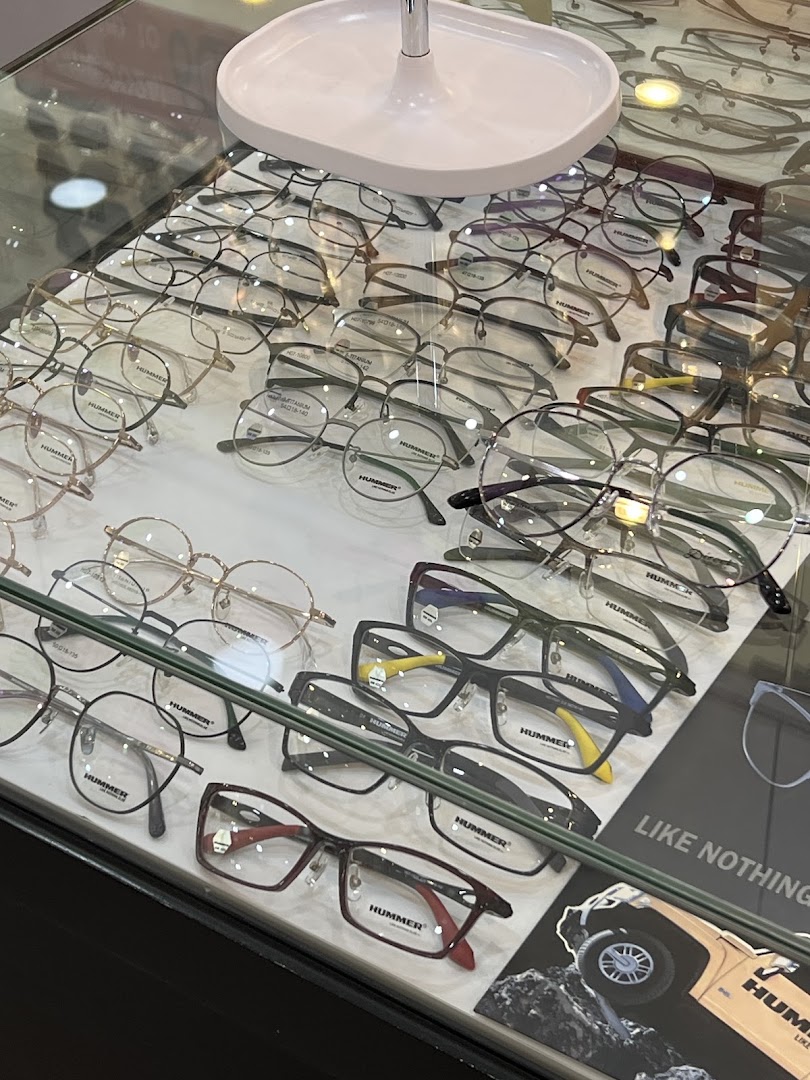 Tomi Icare | Optical Shop | Optometry — photo 3