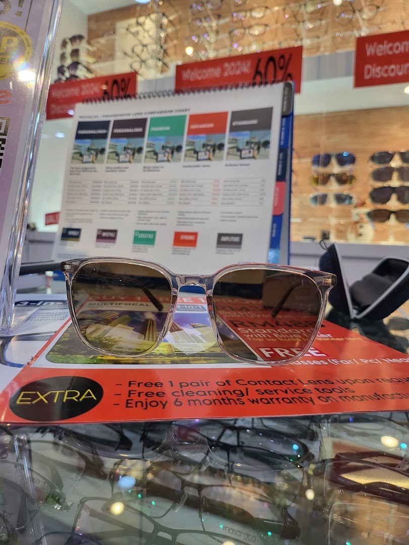 Tomi Icare | Optical Shop | Optometry — photo 5