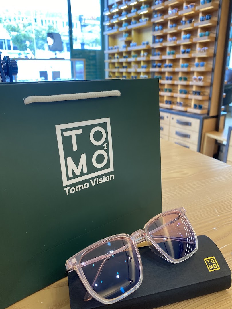 Tomo Vision SS2 — photo 5