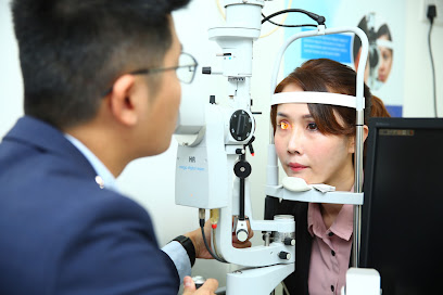 TOP ONE Optometry — optical shop in Taman Putra, Ampang Jaya