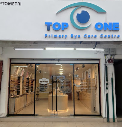 Top One Vision Care Puchong — optical shop in Pusat Bandar Puchong, Puchong