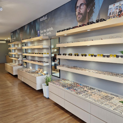 Tor Vision - Cheras Taman Connaught Branch — optical shop in Taman Connaught, Cheras
