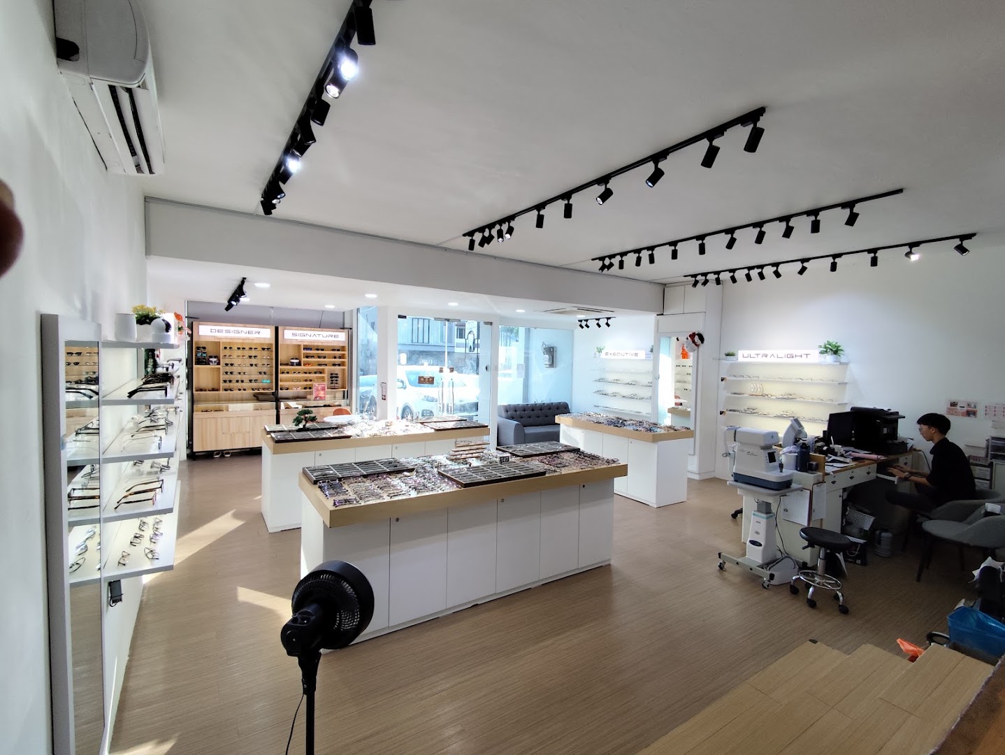Tor Vision - SS2 Branch — photo 4