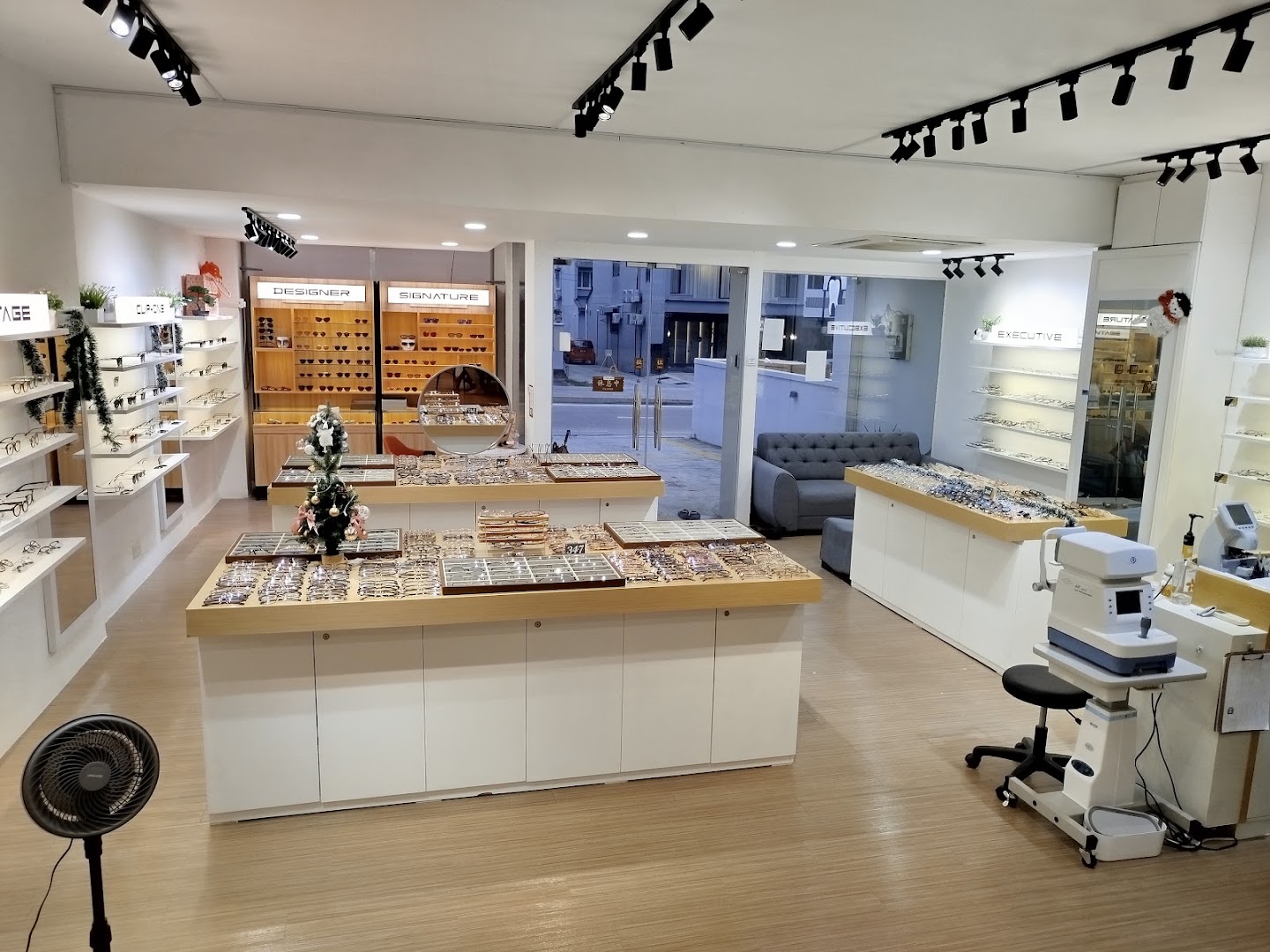 Tor Vision - SS2 Branch — photo 5
