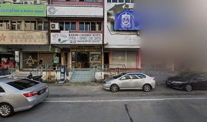 Tuck Goon Optical & Contact Lens Centre — optical shop in Kota Bharu, Kota Bharu