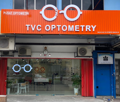 TVC OPTOMETRY (previous name TEE Vision Care) — optical shop in Taman Chi Liung, Klang