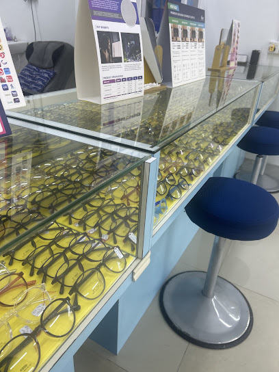 UKAY OPTICAL HOUSE — optical shop in Taman Ukay Perdana, Ampang Jaya